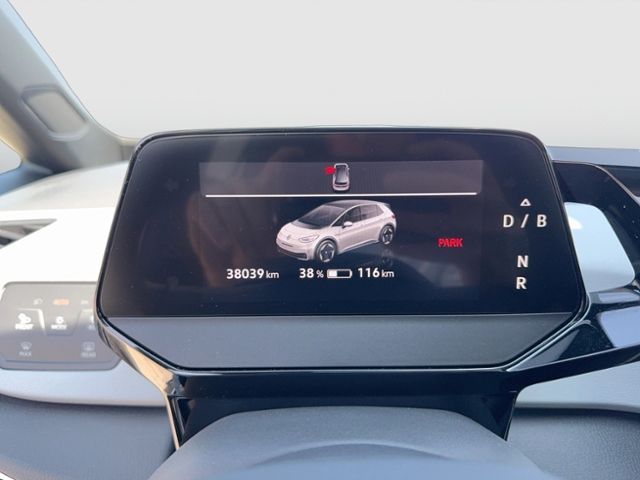 ID.3 PRO PERFORMANCE PANO WÄRMEP.MATRIX APP-CON