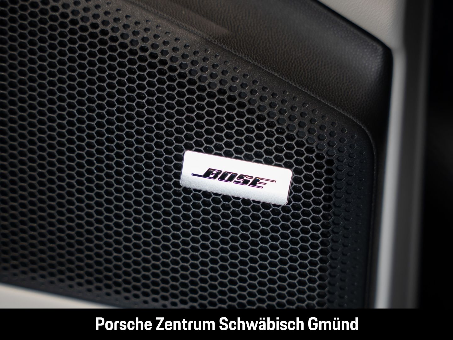 Porsche Macan - Bild 25