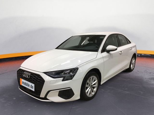 Audi A3 Limousine 30 TFSI S tronic Navi GRA App