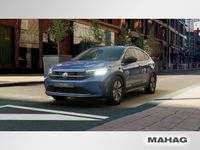 Volkswagen Taigo - Vorschau Bild 2