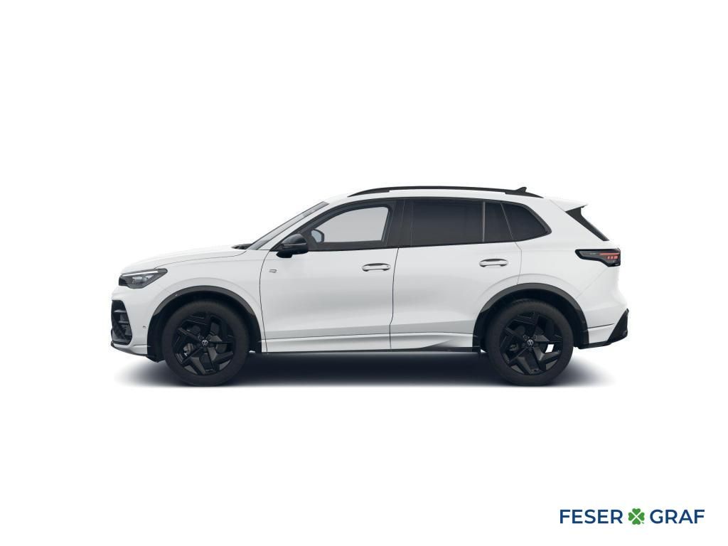 Volkswagen Tiguan - Bild 5