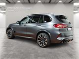 BMW X5 M AHK Harman/K LiveCockpitProf Laser Kamera - BMW X5 M in Stuttgart