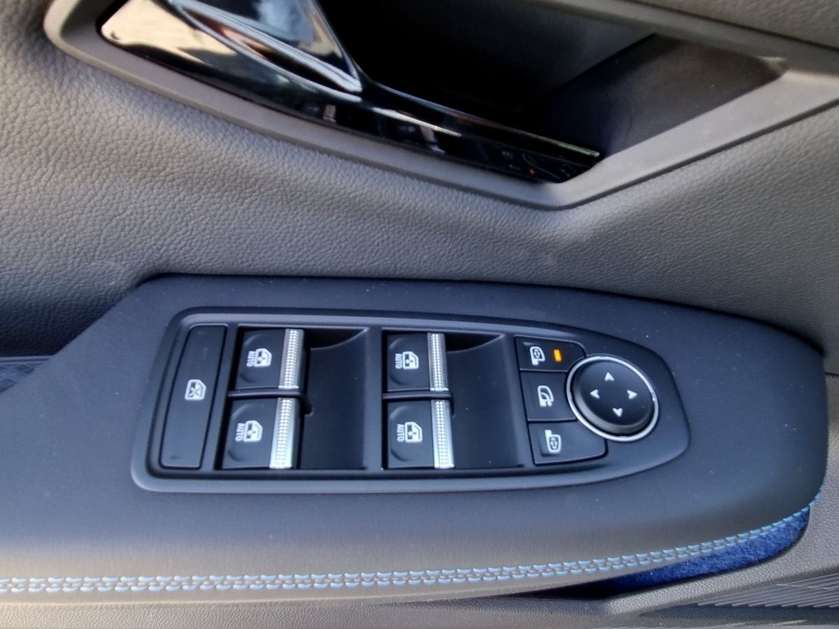 Fahrzeugabbildung Renault Megane E-TECH ele Esprit Alpine 220 Comfort Rang