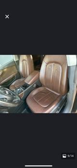 Audi A7 3.0 TDI quattro S tronic Sportback - - Audi A7 in Braunschweig