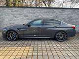 BMW M5 Lim. Competition Facelift - BMW M5