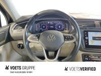 Volkswagen Tiguan Allspace - Vorschau Bild 11