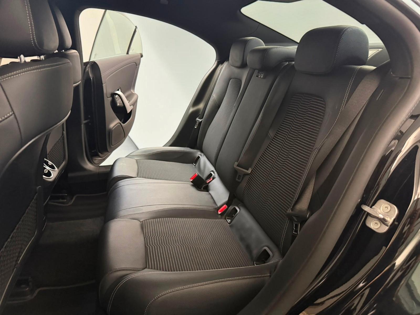Mercedes-Benz CLA Cp*LED*NAVI*MBUX*WIDE*KAMERA*18Z, миниатюра 14