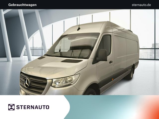 Mercedes-Benz Sprinter 517 KA/ExtraL HD Klima Dachklima Kamera