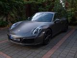 Porsche 911 991.2 Carrera PDK Approved Garantie - Porsche 992 Gebrauchtwagen