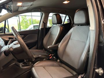 Opel Mokka Innovation ecoFlex 4x4 *BiXenon*Navi*