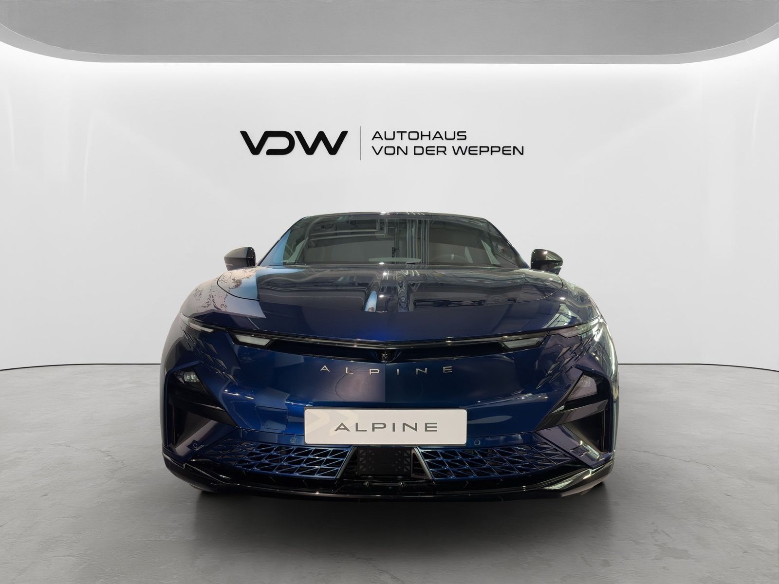 Alpine A390 GT Klima Navi Rückfahrkamera Standheizung imagem 2