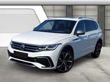 Volkswagen Tiguan Allspace 2.0 TSI R-Line Pano AHK 7Sitze - Volkswagen Tiguan Allspace in Stuttgart