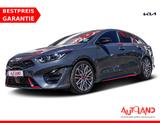 Kia ProCeed 1.6 T-GDI GT Aut. LED ACC Navi Kamera