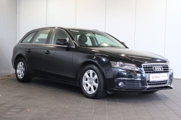 Audi A4 Avant 2.0 TDI Ambiente B&O+XEN+PDC+BT+TEMP.
