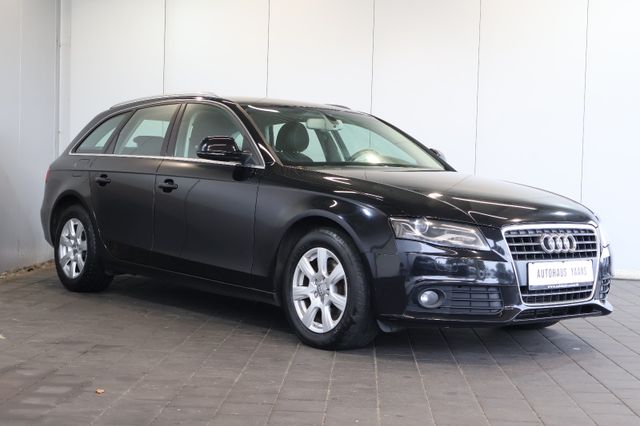 Audi A4 Avant 2.0 TDI Ambiente B&O+XEN+PDC+BT+TEMP.