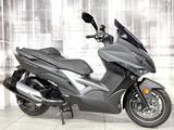 Kymco Xciting 400i Abs - KYMCO 400