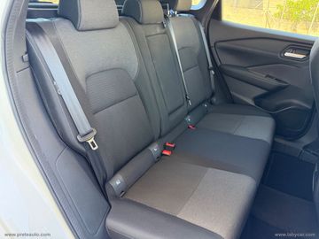 Nissan Qashqai - 10