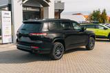 Jeep Gr. Cherokee L 4x4 Obsidian - 3,6l V6 Pano, NAV - Jeep Grand Cherokee Neuwagen