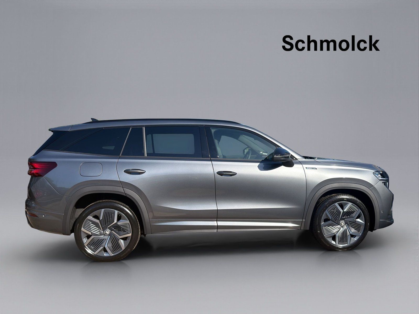 Skoda Kodiaq - Bild 3