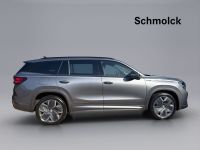 Skoda Kodiaq - Vorschau Bild 3