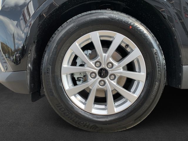 Ford Tourneo Courier Titanium 1.0 EcoBoost ACC+FGS 5 