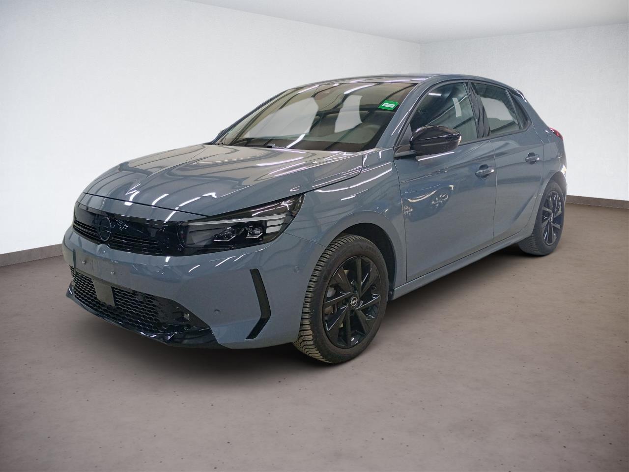Opel Corsa F GS Automatik - ACC/Matrix LED/Kamera