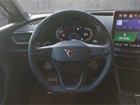 Cupra Leon - Vorschau Bild 12