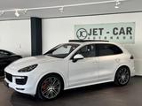 Porsche Cayenne GTS *Luft-18. W.-Pano-Chrono-Bose-21" - Porsche Cayenne in Solingen