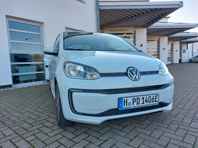 Volkswagen *VW e-up Style Plus *PDC*5 Jahre Gar*