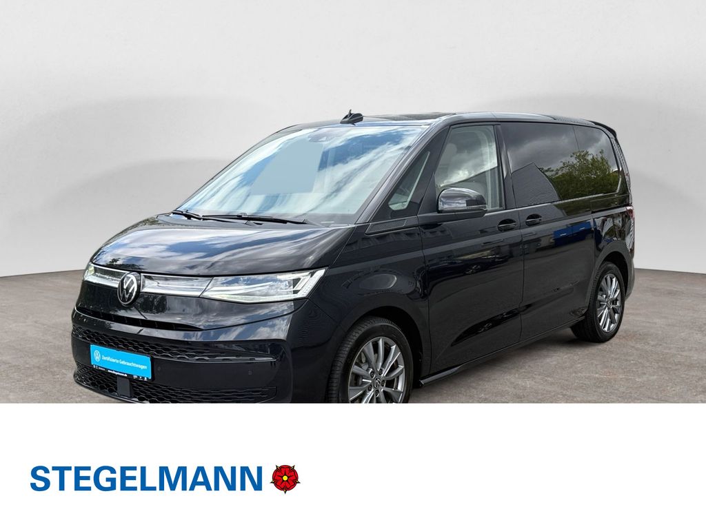 Volkswagen T7 Multivan 2.0 TSI DSG Life *AHK*Standhzg*Navi*