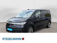 Volkswagen T7 Multivan - Vorschau Bild 1