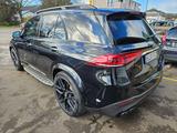 Mercedes-Benz GLE 53 AMG Mercedes-AMG GLE 53 4MATIC+ Mwst. - Mercedes-Benz GLE 53 AMG Gebrauchtwagen