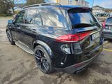 Mercedes-Benz GLE 53 AMG Mercedes-AMG GLE 53 4MATIC+ Mwst. - Mercedes-Benz GLE 53 AMG