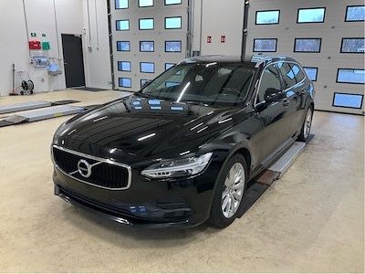 Volvo V90 Kombi Momentum Pro Automatik