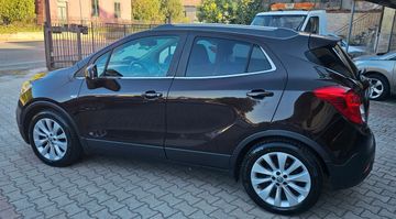 Opel Mokka - 5