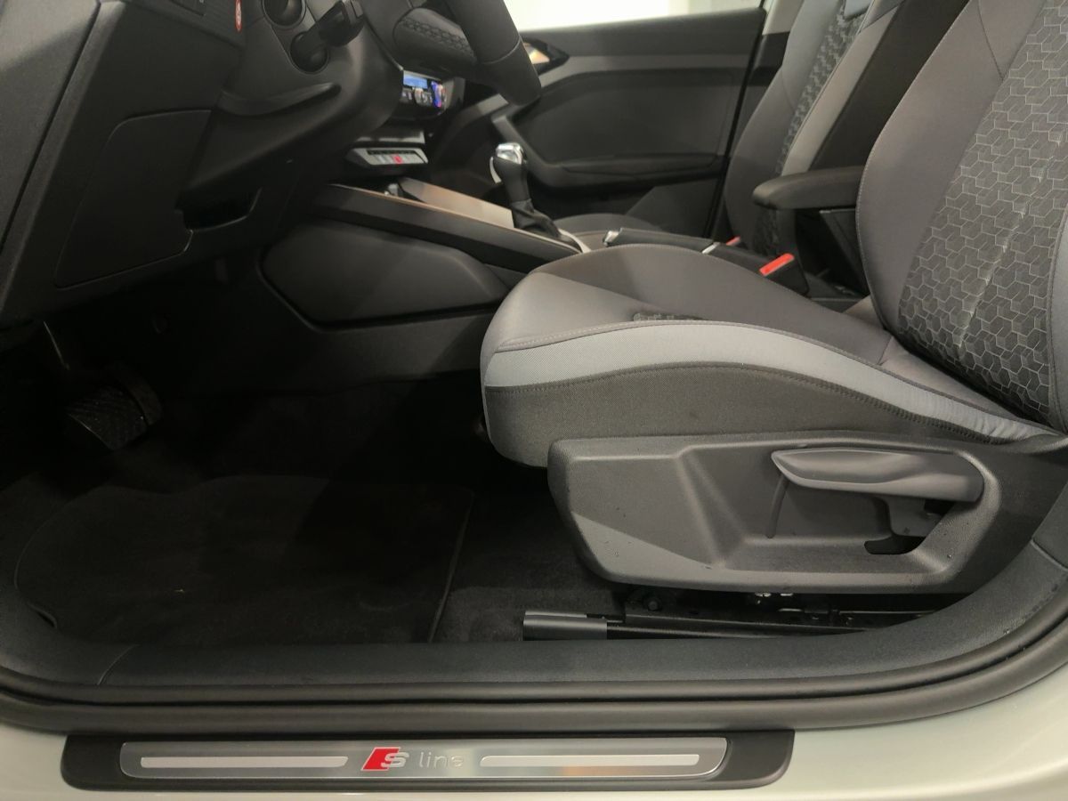 Audi A1 - Bild 19