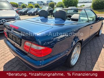 Mercedes CLK 230 - 7