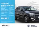 Volkswagen T-Cross 1.0 TSI "MOVE" Navi Sitzheizung EPH DAB - Volkswagen T-Cross MOVE