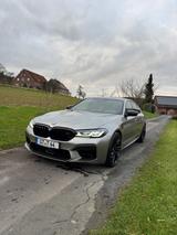 BMW M5 Competition| Laser | Carbon | Akrapovic | B&W