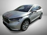 Skoda Enyaq 80 Suite Kamera/360°/ACC/AUT/KeyLess/LED - Skoda Enyaq aus 2021