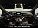 Mercedes-Benz V 250 d LANG BLUETEC/AVANTG./LED/360°/AHK/7-SITZ - Mercedes-Benz V-Klasse Gebrauchtwagen in Hamburg