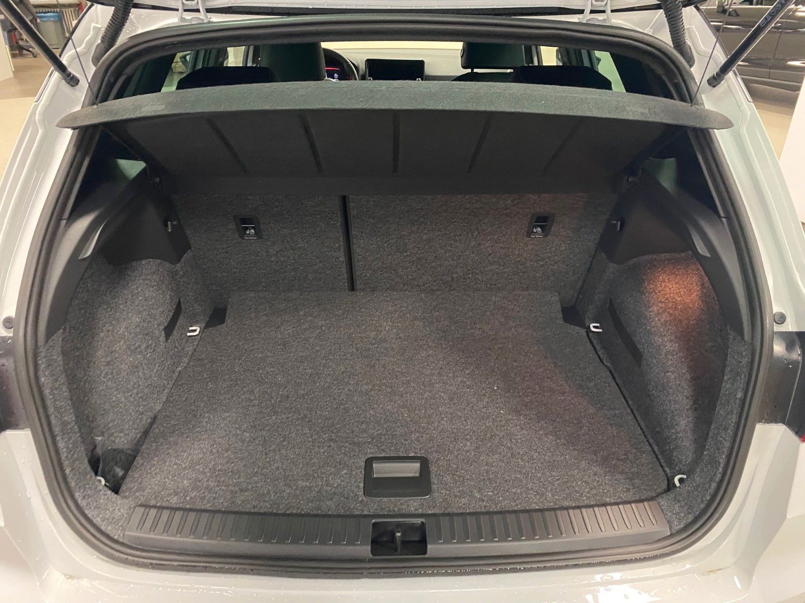 Fahrzeugabbildung SEAT Arona 1.0 TSI FR Garantie 2030+voll LED++KAMERA+