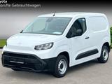 Toyota Proace City L1 Meister Comfort Nebelsch. Navi - Toyota Proace (Verso) City-Comfort