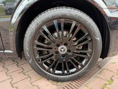 MERCEDES-BENZ Viano 3.0 CDI Trend Edition Kompakt*Sitzh.*AHK
