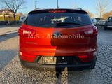 Kia Sportage 2.0 Vision 2WD*Klima*USB*CD*AHK*PDC - Kia Sportage aus 2010