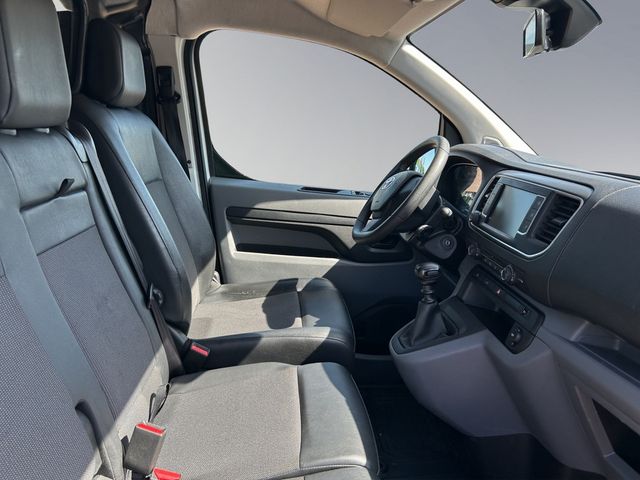 Proace L1 Kasten Meister