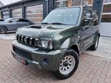 Suzuki Jimny 1.3 ALLGRIP Comfort Ranger Tüv Neu - Suzuki Gebrauchtwagen