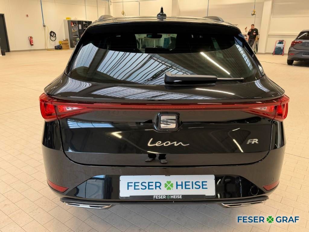 Seat Leon - Bild 5