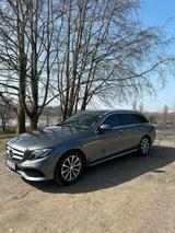 Mercedes-Benz E 220 d (W213)  - 194 PS - W... - Mercedes-Benz E-Klasse: W213