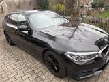 BMW 530i Touring A -HK, Head Up, Sport, Individual,